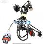 Instalatie electrica proiectoare Ford Transit Connect 2013-2018 1.6 EcoBoost 150 cp JQGA benzina