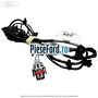 Instalatie electrica senzor parcare bara fata an 05/2011-05/2012 Ford Grand C-Max 2011-2015 1.6 EcoBoost 182 cp JTDA, JTDB benzina