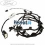 Instalatie electrica senzor parcare bara fata an 08/2010-04/2015 Ford S-Max 2007-2014 2.0 TDCi 136 cp AZWC, UKWA diesel