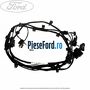 Instalatie electrica senzor parcare bara fata an 08/2010-04/2015 lumini DRL Ford S-Max 2007-2014 1.8 TDCi 100 cp FFWA diesel