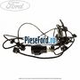 Instalatie electrica senzor parcare bara fata an 09/2010-09/2011 Ford Kuga 2008-2012 2.5 4x4 200 cp HYDB, HYDC benzina