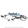 Instalatie electrica senzor parcare bara fata cu parcare automata an 02/2012-10/2012 Ford Focus 2011-2014 1.6 EcoBoost 150 cp JQDA, JQDB, YUDA benzina