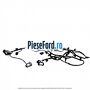 Instalatie electrica senzor parcare bara fata cu parcare automata an 02/2012-10/2012 Ford Focus 2011-2014 2.0 TDCi 115 cp TYDA diesel