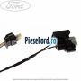 Instalatie electrica senzor parcare bara fata cu parcare automata an 10/2012-04/2013 Ford Focus 2011-2014 1.0 EcoBoost 125 cp M1DA, M1DC, M1DD benzina