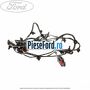 Instalatie electrica senzor parcare bara fata cu sistem parcare automata Ford Focus 2011-2014 1.6 TDCi 95 cp T3DA, T3DB diesel
