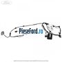 Instalatie electrica senzor parcare bara fata echipare cu xenon Ford Kuga 2013-2016 2.0 TDCi 120 cp XRMA, XRMB, XRMC diesel
