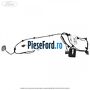 Instalatie electrica senzor parcare bara fata echipare cu xenon Ford Kuga 2013-2016 2.0 TDCi 4x4 150 cp T7MA, T7MB diesel