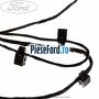 Instalatie electrica senzor parcare bara fata Ford C-Max 2007-2011 2.0 TDCi 110 cp IXDA diesel