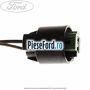 Instalatie electrica senzor parcare bara fata Ford Galaxy 2007-2014 1.6 EcoBoost 160 cp JTWA, JTWB benzina