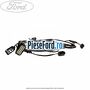 Instalatie electrica senzor parcare bara fata Ford Galaxy 2007-2014 1.8 TDCi 100 cp FFWA diesel