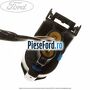 Instalatie electrica senzor parcare bara fata model cu proiector Ford Focus 2011-2014 1.6 EcoBoost 150 cp JQDA, JQDB, YUDA benzina | Foto 2
