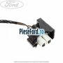 Instalatie electrica senzor parcare bara fata model cu proiector Ford Focus 2011-2014 1.6 EcoBoost 182 cp JTDA, JTDB benzina | Foto 4