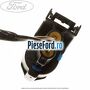 Instalatie electrica senzor parcare bara fata model cu proiector Ford Focus 2011-2014 1.6 TDCi 115 cp T1DA, T1DB diesel | Foto 2