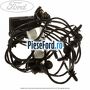 Instalatie electrica senzor parcare bara fata model cu proiector Ford Focus 2011-2014 1.6 Ti 105 cp IQDA, IQDB, IQDC benzina