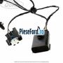 Instalatie electrica senzor parcare bara fata model cu proiector Ford Focus 2011-2014 1.6 Ti 105 cp IQDA, IQDB, IQDC benzina | Foto 3