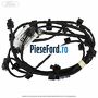Instalatie electrica senzor parcare bara spate 04/2013-12/2014 Ford Mondeo 2008-2014 2.0 TDCi 115 cp KLBA, LPBA, TYBA diesel