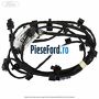 Instalatie electrica senzor parcare bara spate 04/2013-12/2014 Ford Mondeo 2008-2014 2.2 TDCi 200 cp KNBA diesel