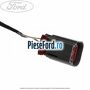 Instalatie electrica senzor parcare bara spate 3/5 usi Ford Focus 2008-2011 1.6 100 cp HWDA, HWDB, SHDA, SHDB, SHDC benzina