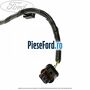 Instalatie electrica senzor parcare bara spate 4/5 usi an 02/2007-09/2010 Ford Mondeo 2008-2014 1.6 TDCi 115 cp T1BA, T1BB, T1BC diesel | Foto 2