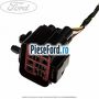 Instalatie electrica senzor parcare bara spate 5 usi combi Ford Focus 2008-2011 2.0 TDCi 136 cp G6DA, G6DB, G6DD, G6DG diesel