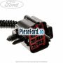 Instalatie electrica senzor parcare bara spate 5 usi combi Ford Focus 2011-2014 1.6 Ti 125 cp PNDA, PNDD benzina