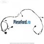 Instalatie electrica senzor parcare bara spate 5 usi hatchback cu BLIS Ford Focus 2011-2014 1.6 Ti 125 cp PNDA, PNDD benzina