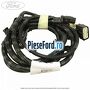 Instalatie electrica senzor parcare bara spate an 03/2010-04/2015 Ford Galaxy 2007-2014 1.6 TDCi 115 cp T1WA, T1WB diesel