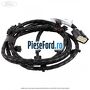 Instalatie electrica senzor parcare bara spate an 03/2010-04/2015 Ford S-Max 2007-2014 1.6 TDCi 115 cp T1WA, T1WB diesel