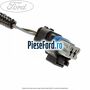 Instalatie electrica senzor parcare bara spate combi Ford Mondeo 2008-2014 1.6 EcoBoost 160 cp JTBA, JTBB benzina