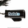 Instalatie electrica senzor parcare bara spate fara BLIS Ford S-Max 2007-2014 2.0 TDCi 163 cp TXWA diesel