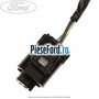 Instalatie electrica senzor parcare bara spate Ford C-Max 2007-2011 2.0 TDCi 110 cp IXDA diesel