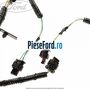 Instalatie electrica senzor parcare bara spate Ford Kuga 2013-2016 2.0 TDCi 140 cp UFMA diesel