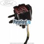 Instalatie electrica senzor parcare bara spate hatchback 04/2012-10/2012 Ford Focus 2011-2014 2.0 TDCi 115 cp TYDA diesel