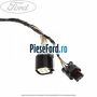 Instalatie electrica senzor parcare bara spate pana in 11/2012 Ford Fiesta 2008-2012 1.4 97 cp RTJA, RTJB, SPJA, SPJC, SPJE benzina