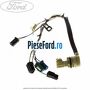 Instalatie electrica senzor ulei cutie automata 4 trepte 4F27E Ford Focus 1998-2004 ST170 173 cp ALDA benzina