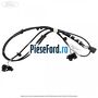 Instalatie electrica senzor uzura placute frana spate an 03/2015-05/2016 Ford Tourneo Custom 2014-2018 2.2 TDCi 155 cp CVFF diesel