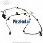 Instalatie electrica senzori parcare bara spate Ford Kuga 2008-2012 2.0 TDCI 140 cp UFDA diesel