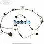 Instalatie electrica senzori parcare bara spate Ford Kuga 2008-2012 2.0 TDCI 4x4 163 cp TXDA diesel | Foto 2