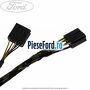 Instalatie electrica usa dreapta fata Ford Transit Connect 2002-2014 1.8 TDCi 110 cp RWPA, RWPB, RWPC, RWPD diesel