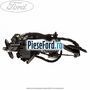 Instalatie electrica usa fata dreapta 3 usi Ford Focus 2008-2011 1.4 80 cp ASDA, ASDB benzina