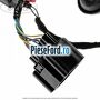 Instalatie electrica usa fata dreapta 5 usi fara intrare KEYLESS Ford Fiesta 2013-2017 1.25 60 cp STJA, STJB, STJC, STJD benzina