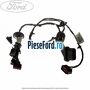 Instalatie electrica usa fata dreapta an 09/2010-04/2015 Ford Galaxy 2007-2014 1.6 EcoBoost 160 cp JTWA, JTWB benzina