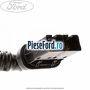 Instalatie electrica usa fata dreapta Ford C-Max 2007-2011 1.6 116 cp HXDA, HXDB, SIDA benzina