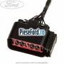 Instalatie electrica usa fata dreapta Ford Focus C-Max 2003-2007 1.6 TDCi 109 cp G8DA, G8DB, G8DD, G8DE, G8DF diesel