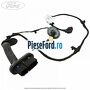 Instalatie electrica usa fata dreapta Ford Transit Courier 2014-2018 1.6 TDCi 95 cp T3CA, T3CB, T3CC diesel