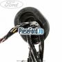 Instalatie electrica usa fata dreapta keyless Ford Focus C-Max 2003-2007 1.6 Ti 115 cp HXDA, SIDA benzina