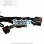 Instalatie electrica usa fata stanga 09/2008-093/2010 Ford Mondeo 2008-2014 2.0 EcoBoost 240 cp TPBA benzina