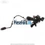 Instalatie electrica usa fata stanga 10/2012-05/2015 Ford Grand C-Max 2011-2015 1.0 EcoBoost 100 cp M2DA, M2DC benzina