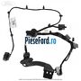 Instalatie electrica usa fata stanga 10/2012-05/2015 Ford Grand C-Max 2011-2015 1.0 EcoBoost 100 cp M2DA, M2DC benzina