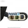 Instalatie electrica usa fata stanga 5 usi Ford Fiesta 2008-2012 1.25 82 cp SNJA, SNJB, SNJC, SNJD benzina